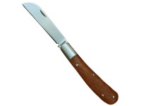 BK03 Gardener Knife Open