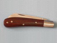 BK03 Gardener Knife Folded